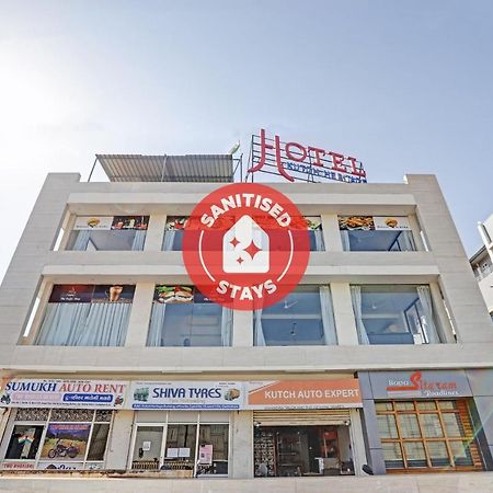 Collection O 86331 Hotel Kutch Heritage Khari Rohar Luaran gambar